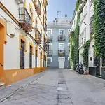 Apartamento Pasaje Valvanera