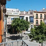 Suites Triana Sevilla Apartments