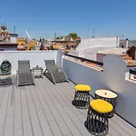 Nine O Clock San Luis Skyview