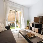 Sol Suite Apartment With Garden