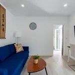Alameda Apartments