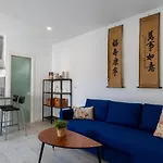 Alameda Apartments