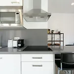 Alameda Apartments