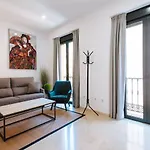 Dúplex Apartment Guardamino Terrace
