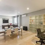 Menendez Pelayo Sevilla Urban