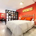 Apartamento Azahar
