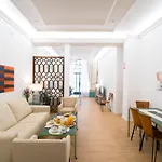Arco Macarena Lofts
