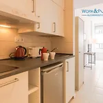 Apartamento Martin Villa