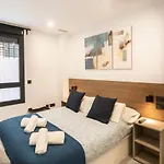 Apartamentos Bajeles Sevilla Urban