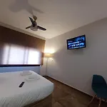 Apartamento Acogedor Junto A Calle Betis, Triana-Los Remedios