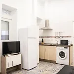Precioso Loft En El Corazon De Triana