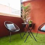 Dúplex Apartment Guardamino Terrace