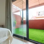 Dúplex Apartment Guardamino Terrace