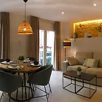 Apartamentos Magna Sevilla