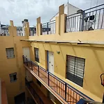 Apartamento para dos en San Bernardo