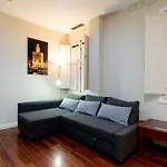 Green-Apartments Lumbreras