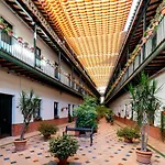 Green-Apartments Lumbreras