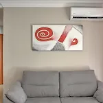 Apartamento Rubi