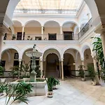 Apartamentos Rg, San Vicente 22