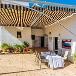 Vina Meneses La Puebla De Cazalla By Ruralidays