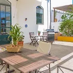 Finca Rural Los Gorriones El Castillo De Las Guardas By Ruralidays