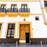 Apartamentos Rg, San Vicente 22