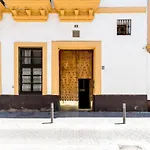 Apartamentos Rg, San Vicente 22