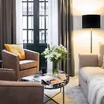 San Buenaventura Apartment 12