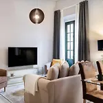 San Buenaventura Apartment 12