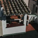 Gran Casa con Piscina