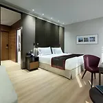 Eurostars Torre Sevilla