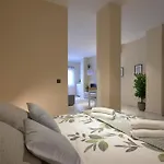 Apartamentos Tejares De Triana