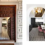 Gandesa, Palace House