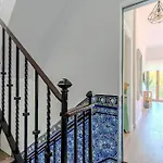 T74 Torneo Bright Family Apartment