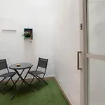 Vidrio Urban Apartment