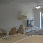 Family Luxury Apartment Pio XII