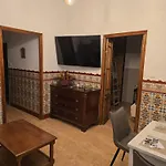 Casa De La Tata La Juderia Sevilla