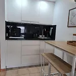Suite Centrica, Triana, Sevilla, Espana