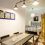 Wish Suite El Museo De Sevilla