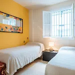 Apartamento En Casa Palacio Con Piscina 15 Mayo A 15 Octubre
