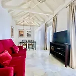 Suites San Lorenzo - Sevilla
