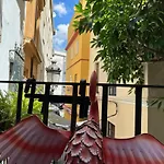 Blue House Arenal Seville