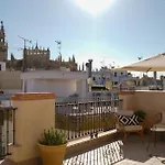 Cathedral Sevilla Views