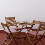 Apartamento, Atico Centrico. Wifi