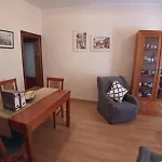 Apartamento, Atico Centrico. Wifi