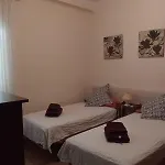 Apartamento, Atico Centrico. Wifi