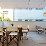 San Martin Suites Apartments