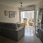 Apartamento Barrera Center