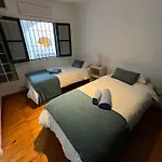 Fantastico Duplex Corazon De La Juderia Sevilla