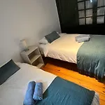Fantastico Duplex Corazon De La Juderia Sevilla
